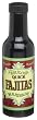 Figaro Fabulosa Fajita Marinade, 8-Ounce Platic Bottles (Pack of 12)