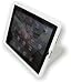 E-Lead Multi Function Frame-Case Stand / Holder for Apple iPad