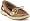 Sperry Top-Sider Women's Angelfish Deck Shoes,Linen/Ditsy,9.5 M US