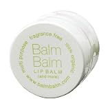 Balm Balm Fragrance Free Lip Balm 7ml