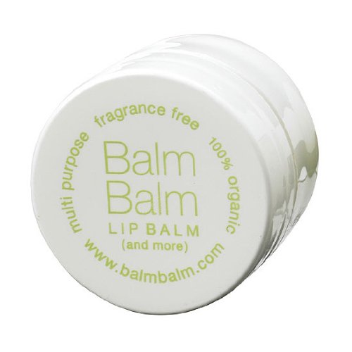 Cover image : Balm Balm リップバーム フレグランスフリー 7ml (833826003)