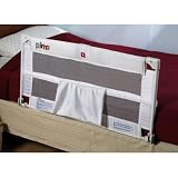 Sleep Smart Folding Bed Guard Rail by primo baby