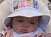 Personalized Baby Bucket Hat