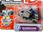Transformers Energon Deluxe Powerlinx Battles Barricade Combiner