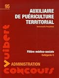 Auxiliaire de pu�riculture territorial