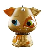 Monster High Electrocuties Pet Watzit