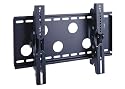 角度調整可能 32~60型液晶テレビ用 壁掛け金具 PLB-101B VESA規格 スチール製フレームマウント