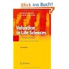 Valuation in Life Sciences: A Practical Guide