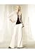 Spiegel Signature Ponte Knit Collection: Wide-Leg Pants