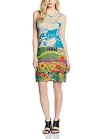 Mamatayoe Vestido Volterra (Multicolor)