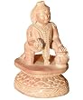 Stone Statue Gopal Krishan Collectible Figurines (sos292)