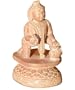 Stone Statue Gopal Krishan Collectible Figurines (sos292)