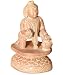Stone Statue Gopal Krishan Collectible Figurines (sos292)