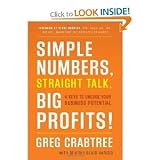 SimpleNumbersStraightTalkBigProfits4KeystoUnlock Your BusinessPotential