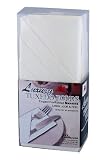 FancyNap C-Tuxedo-WHITE Tuxedo Fold-WHITE- pack of 100