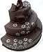 Rolled Fondant - Chocolate - 1 kg
