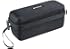 Caseling Hard Case Travel Bag for Bose Soundlink Mini / Mini 2 Bluetooth Portable Wireless Speaker - Fits the Wall Charger, Charging Cradle. Fits with the Bose Silicone Soft Cover.