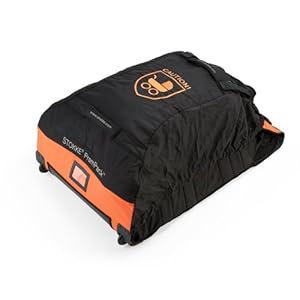 Stokke Xplory Prampack Black