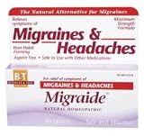 B&T - Migraide 40 Tabs