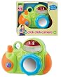 ALEX JR. CLICK CLICK CAMERA