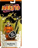 Naruto Basic > Naruto Uzumaki Action Figure