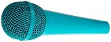 Lucky Voice Karaoke Microphone - Blue