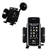 LG Voyager Car Windshield Holder - Gomadic Brand