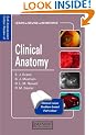 Clinical Anatomy (Self-Assessment Colour Review)