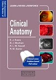 Clinical Anatomy (Self-Assessment Colour Review)