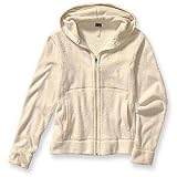 Patagonia Plush Synchilla Hooded Sweatshirt (Women's)