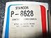 1 Nib Stancor P-8628 Control Transformer (V45-1)