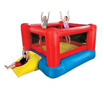 Banzai Bounce 'N Slide (7'*7')