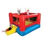 Banzai   Bounce 'N Slide (7'*7')
