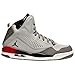 Nike Jordan Men's SC-3 Basketball Shoe White