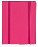 M-Edge Incline Jacket for iPad 2, Fuchsia