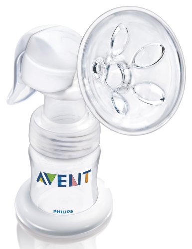 Philips AVENT SCF310/20 Manual Breast Pump