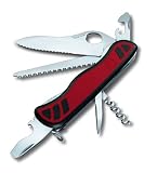 Victorinox Taschenmesser Forester one Hand