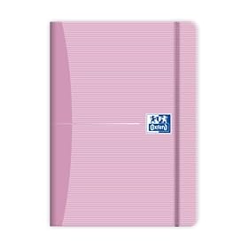 Oxford 353012365 DINA5- Quaderno rilegato, a quadretti Oxford 353012365 DINA5- Quaderno rilegato, a quadretti