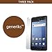 Read Generiks TM Samsung Infuse *CLEAR* Screen Protectors (3 Pack!!!) Details Generiks TM Samsung Infuse *CLEAR* Screen Protectors (3 Pack!!!)