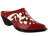 Corral Women's F5001 Boots High Strung