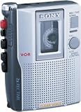NEW Standard Cassette Voice Recorder (Audio/Video/Electronics)
