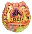 Madballs Classic Series 2 Swine Sucker Basic Fun New