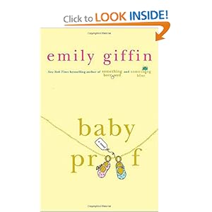 Romance Fiction by Emily Giffin
