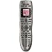 Logitech Harmony 650 Remote   (Silver)
