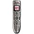 Logitech Harmony 650 Infrared Remote Control - Silver (915-000159)