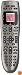 Logitech Harmony 650 Remote Control (Silver)