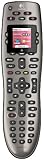 Logitech Harmony 650 Remote Control (Silver)