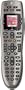 Logitech Harmony 650 Remote   (Silver)