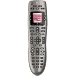 Logitech Harmony 650 Remote (Silver) $99.99