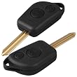 citroen picasso key fob